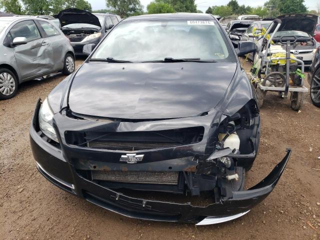 Photo 4 VIN: 1G1ZC5E13BF352060 - CHEVROLET MALIBU 