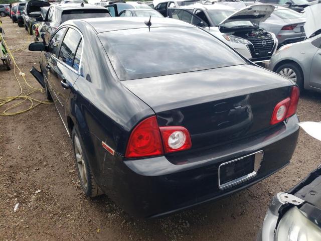 Photo 5 VIN: 1G1ZC5E13BF352060 - CHEVROLET MALIBU 