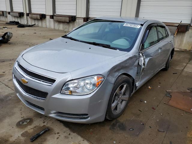 Photo 1 VIN: 1G1ZC5E13BF359848 - CHEVROLET MALIBU 1LT 