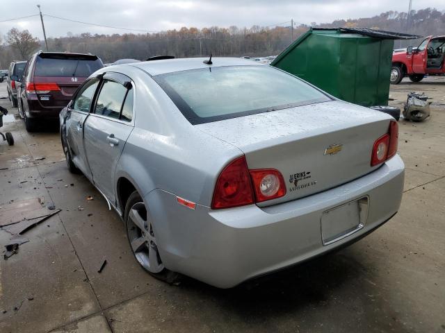 Photo 2 VIN: 1G1ZC5E13BF359848 - CHEVROLET MALIBU 1LT 