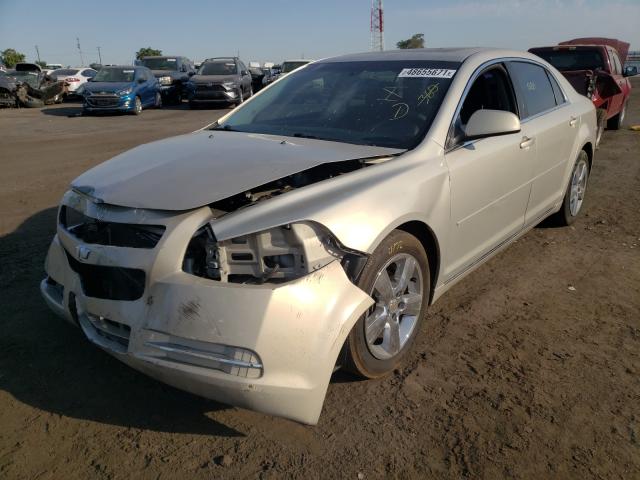 Photo 1 VIN: 1G1ZC5E13BF360532 - CHEVROLET MALIBU 1LT 