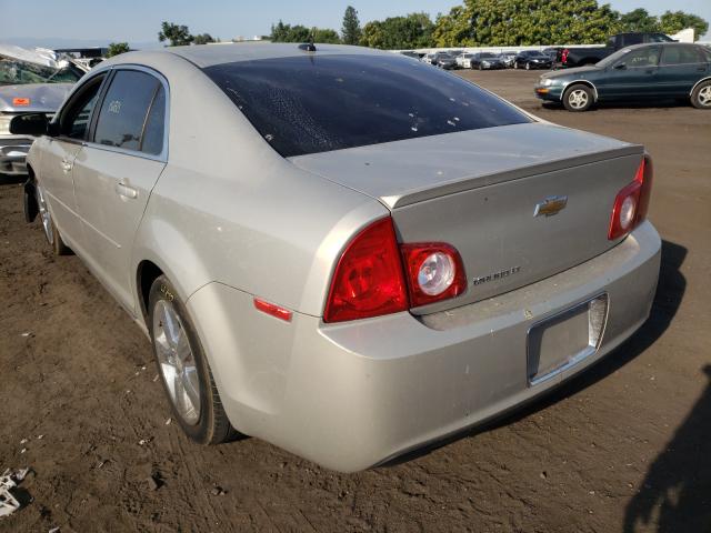 Photo 2 VIN: 1G1ZC5E13BF360532 - CHEVROLET MALIBU 1LT 