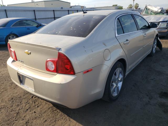 Photo 3 VIN: 1G1ZC5E13BF360532 - CHEVROLET MALIBU 1LT 