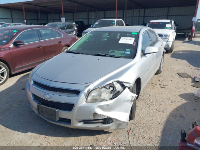 Photo 1 VIN: 1G1ZC5E13BF364516 - CHEVROLET MALIBU 