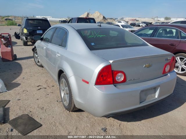 Photo 2 VIN: 1G1ZC5E13BF364516 - CHEVROLET MALIBU 