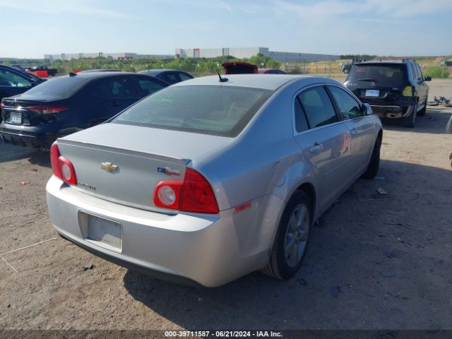 Photo 3 VIN: 1G1ZC5E13BF364516 - CHEVROLET MALIBU 