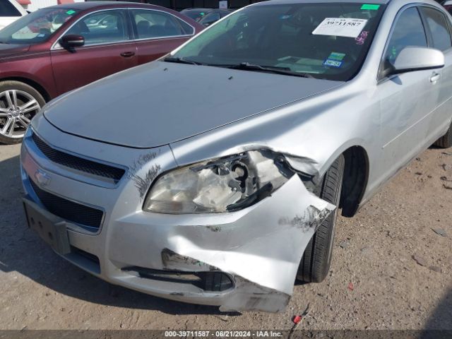 Photo 5 VIN: 1G1ZC5E13BF364516 - CHEVROLET MALIBU 