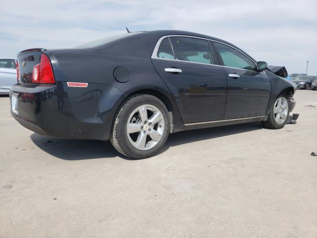 Photo 3 VIN: 1G1ZC5E13BF369490 - CHEVROLET MALIBU 1LT 