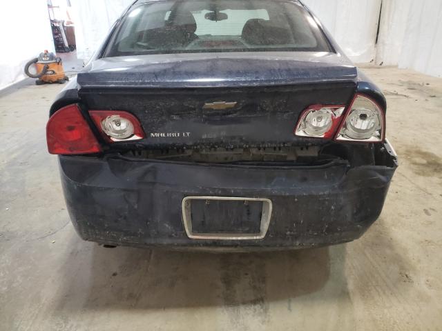 Photo 8 VIN: 1G1ZC5E13BF373989 - CHEVROLET MALIBU 1LT 