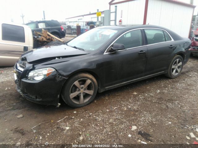 Photo 1 VIN: 1G1ZC5E13BF374799 - CHEVROLET MALIBU 