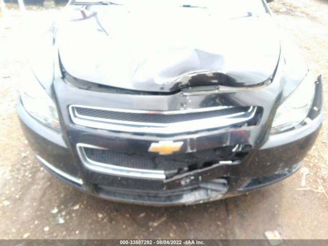 Photo 5 VIN: 1G1ZC5E13BF374799 - CHEVROLET MALIBU 