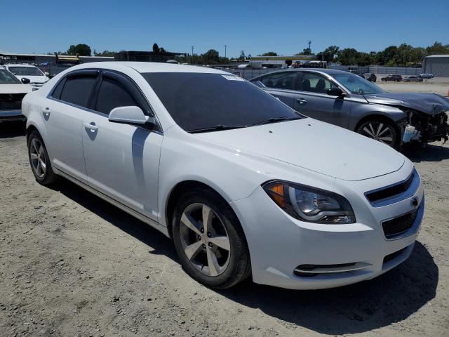 Photo 3 VIN: 1G1ZC5E13BF376536 - CHEVROLET MALIBU 1LT 