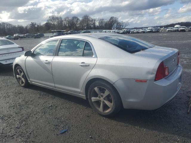 Photo 1 VIN: 1G1ZC5E13BF379629 - CHEVROLET MALIBU 1LT 