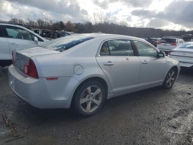 Photo 2 VIN: 1G1ZC5E13BF379629 - CHEVROLET MALIBU 1LT 