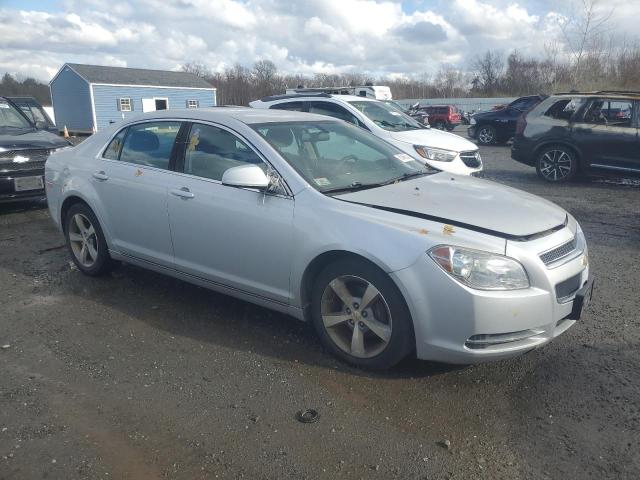 Photo 3 VIN: 1G1ZC5E13BF379629 - CHEVROLET MALIBU 1LT 