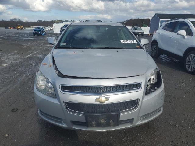 Photo 4 VIN: 1G1ZC5E13BF379629 - CHEVROLET MALIBU 1LT 