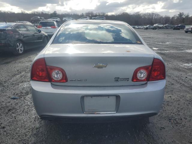 Photo 5 VIN: 1G1ZC5E13BF379629 - CHEVROLET MALIBU 1LT 