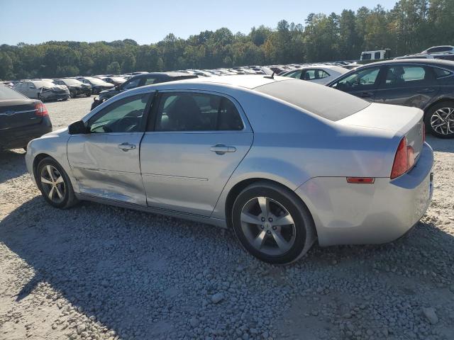 Photo 1 VIN: 1G1ZC5E13BF381395 - CHEVROLET MALIBU 1LT 