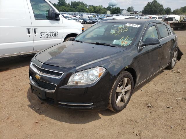 Photo 1 VIN: 1G1ZC5E13BF383471 - CHEVROLET MALIBU 1LT 