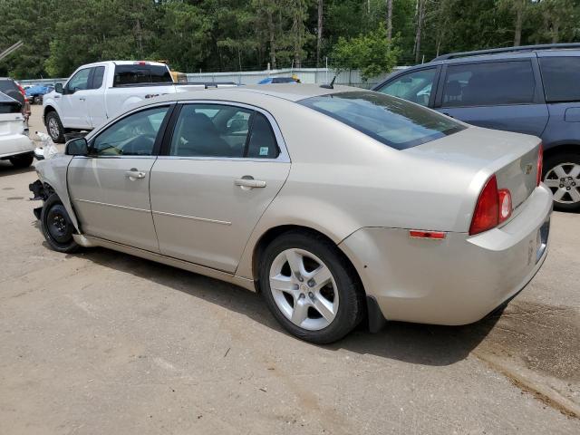 Photo 1 VIN: 1G1ZC5E13BF396186 - CHEVROLET MALIBU 