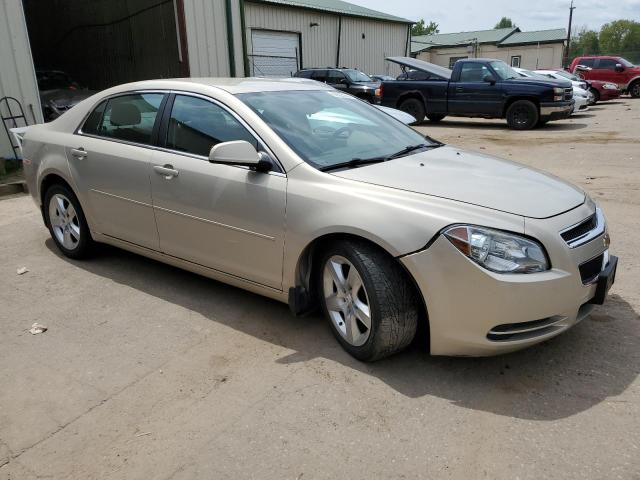 Photo 3 VIN: 1G1ZC5E13BF396186 - CHEVROLET MALIBU 