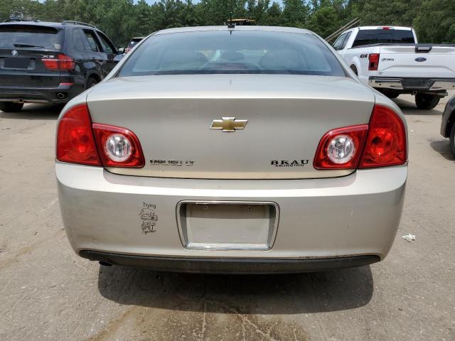 Photo 5 VIN: 1G1ZC5E13BF396186 - CHEVROLET MALIBU 