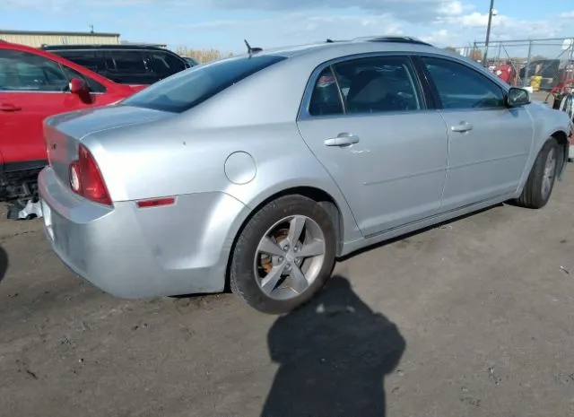 Photo 3 VIN: 1G1ZC5E14BF124357 - CHEVROLET MALIBU 