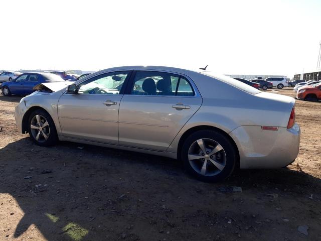 Photo 1 VIN: 1G1ZC5E14BF132166 - CHEVROLET MALIBU 1LT 