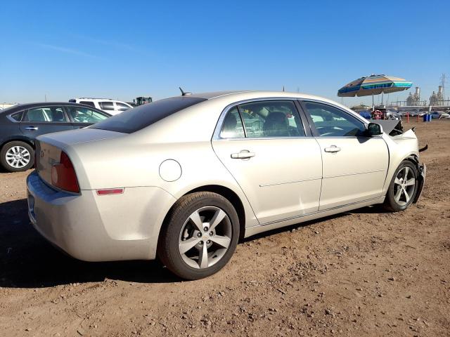 Photo 2 VIN: 1G1ZC5E14BF132166 - CHEVROLET MALIBU 1LT 