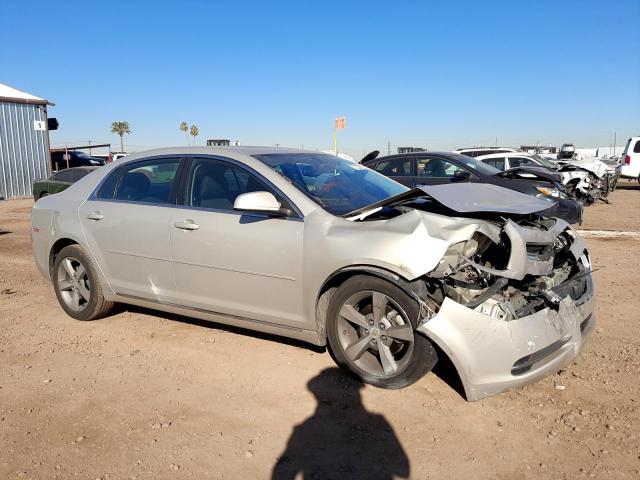 Photo 3 VIN: 1G1ZC5E14BF132166 - CHEVROLET MALIBU 1LT 