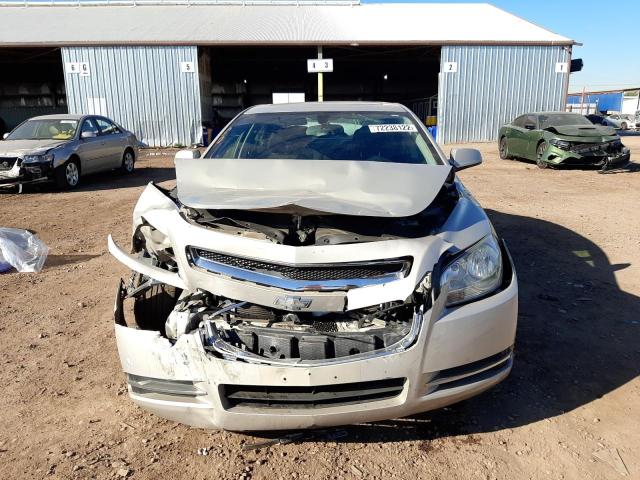 Photo 4 VIN: 1G1ZC5E14BF132166 - CHEVROLET MALIBU 1LT 