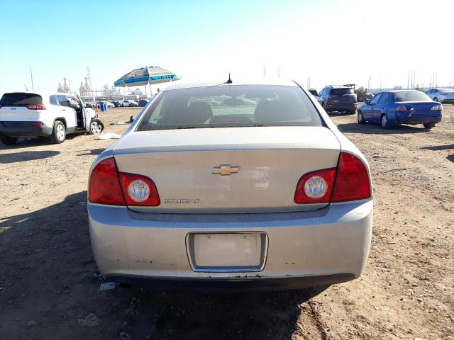 Photo 5 VIN: 1G1ZC5E14BF132166 - CHEVROLET MALIBU 1LT 