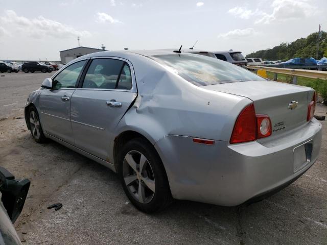 Photo 1 VIN: 1G1ZC5E14BF136945 - CHEVROLET MALIBU 1LT 