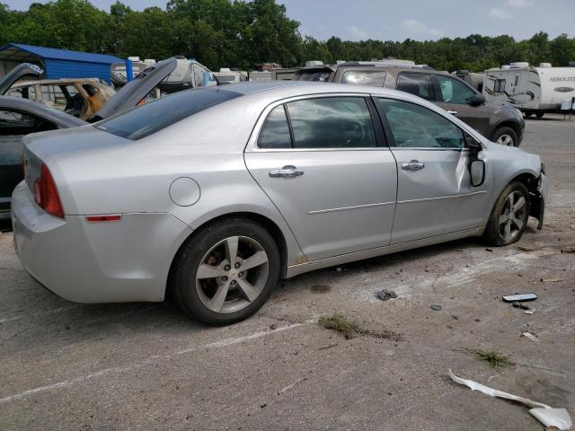 Photo 2 VIN: 1G1ZC5E14BF136945 - CHEVROLET MALIBU 1LT 