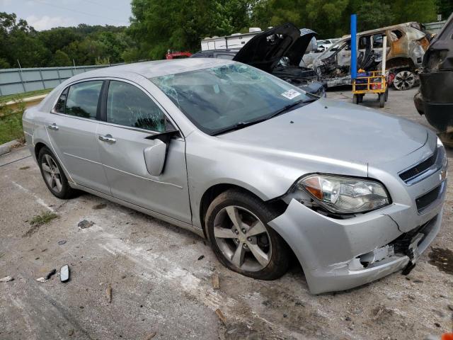 Photo 3 VIN: 1G1ZC5E14BF136945 - CHEVROLET MALIBU 1LT 