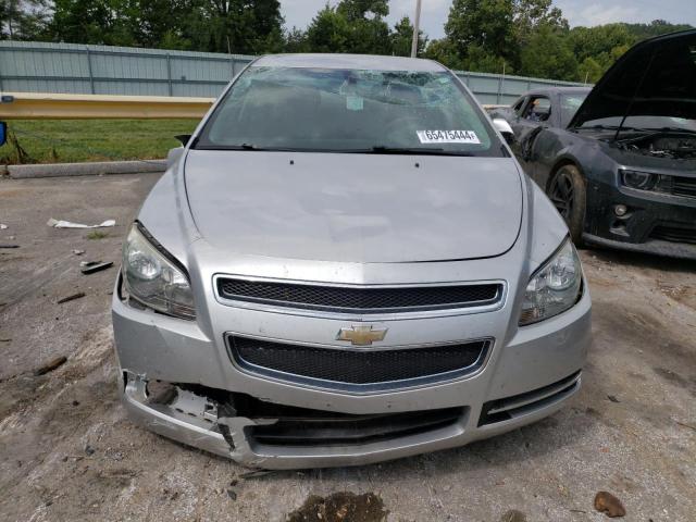 Photo 4 VIN: 1G1ZC5E14BF136945 - CHEVROLET MALIBU 1LT 