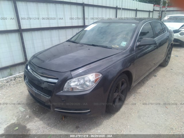 Photo 1 VIN: 1G1ZC5E14BF152501 - CHEVROLET MALIBU 