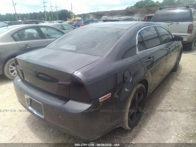 Photo 3 VIN: 1G1ZC5E14BF152501 - CHEVROLET MALIBU 