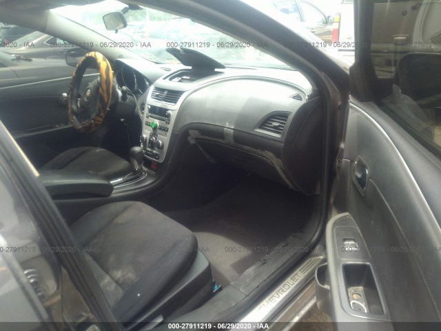 Photo 4 VIN: 1G1ZC5E14BF152501 - CHEVROLET MALIBU 