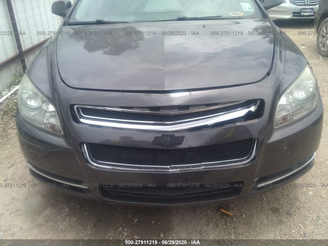 Photo 5 VIN: 1G1ZC5E14BF152501 - CHEVROLET MALIBU 