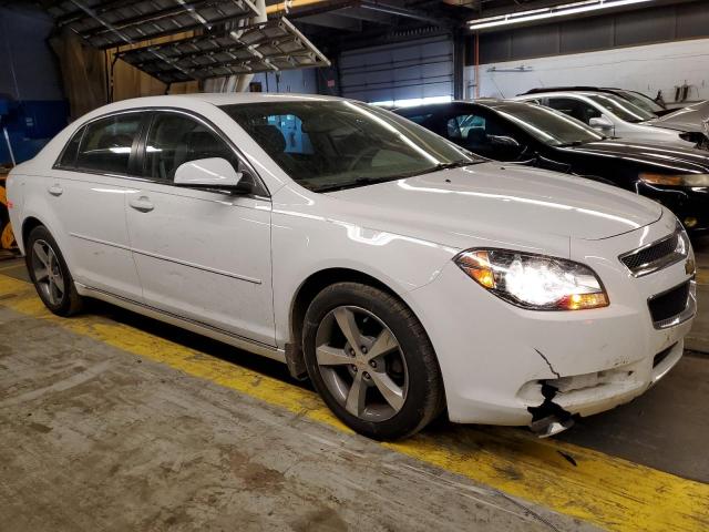 Photo 3 VIN: 1G1ZC5E14BF156600 - CHEVROLET MALIBU 1LT 