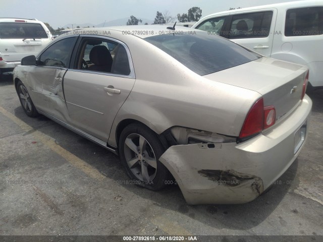 Photo 2 VIN: 1G1ZC5E14BF159349 - CHEVROLET MALIBU 