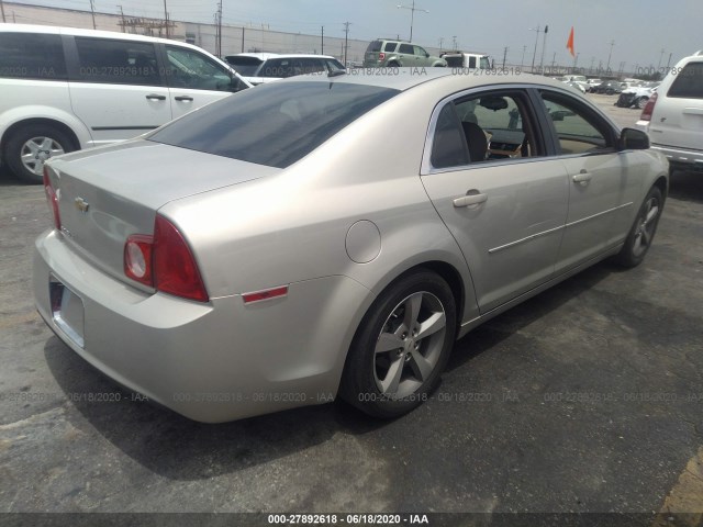 Photo 3 VIN: 1G1ZC5E14BF159349 - CHEVROLET MALIBU 