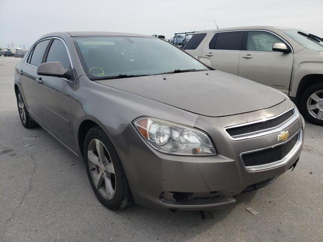 Photo 0 VIN: 1G1ZC5E14BF168813 - CHEVROLET MALIBU 1LT 