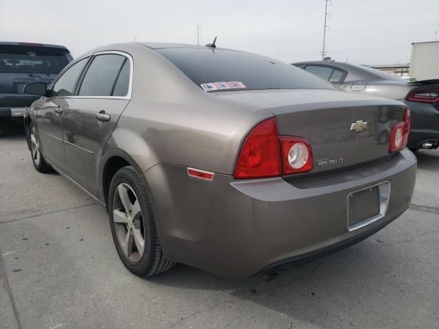 Photo 2 VIN: 1G1ZC5E14BF168813 - CHEVROLET MALIBU 1LT 