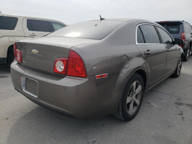 Photo 3 VIN: 1G1ZC5E14BF168813 - CHEVROLET MALIBU 1LT 