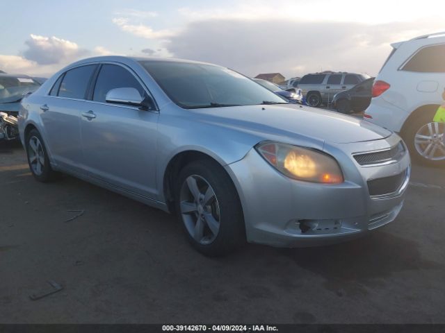 Photo 0 VIN: 1G1ZC5E14BF177124 - CHEVROLET MALIBU 