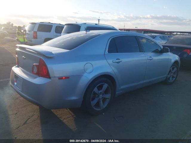 Photo 3 VIN: 1G1ZC5E14BF177124 - CHEVROLET MALIBU 