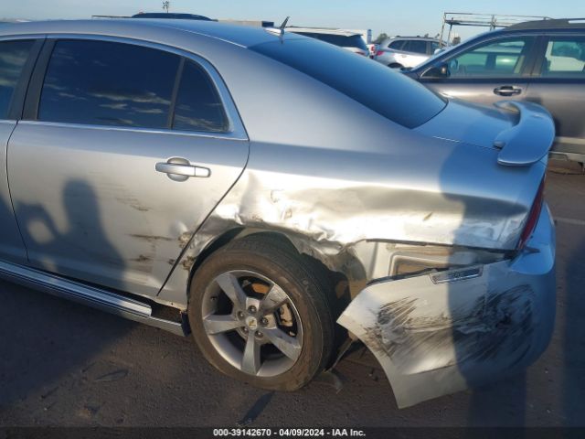 Photo 5 VIN: 1G1ZC5E14BF177124 - CHEVROLET MALIBU 