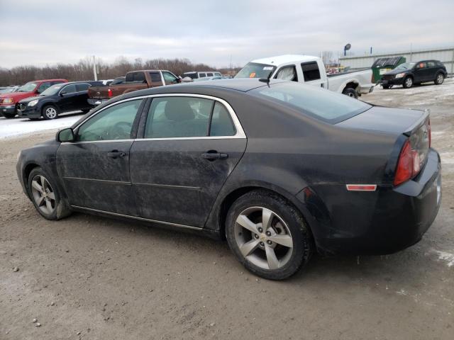 Photo 1 VIN: 1G1ZC5E14BF184171 - CHEVROLET MALIBU 1LT 